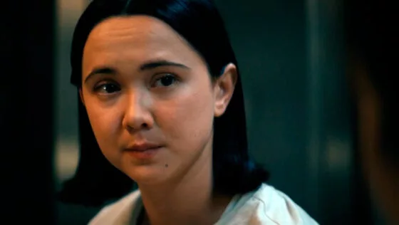 Серия 7: Адская неделя